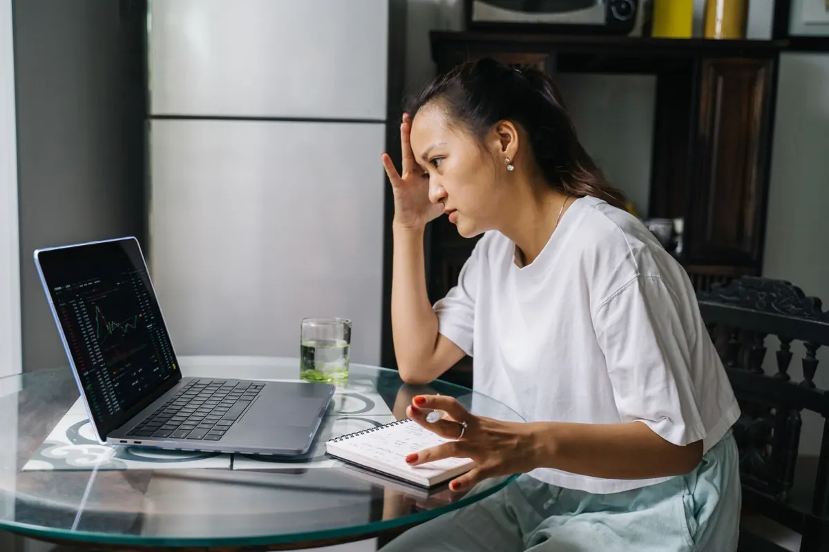 7 Common Mistakes People Make After a Data Breach